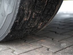 DAF XF 480 / LOW DECK / SUPER SPACE CAB / MEGA / 202