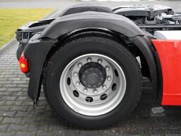 DAF XF 480 / LOW DECK / SUPER SPACE CAB / MEGA / 202