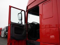 DAF XF 480 / LOW DECK / SUPER SPACE CAB / MEGA / 202