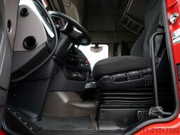 DAF XF 480 / LOW DECK / SUPER SPACE CAB / MEGA / 202