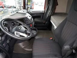 DAF XF 480 / LOW DECK / SUPER SPACE CAB / MEGA / 202