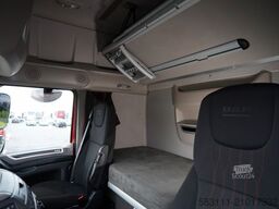 DAF XF 480 / LOW DECK / SUPER SPACE CAB / MEGA / 202