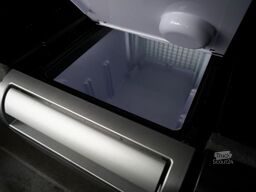 DAF XF 480 / LOW DECK / SUPER SPACE CAB / MEGA / 202