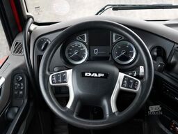 DAF XF 480 / LOW DECK / SUPER SPACE CAB / MEGA / 202