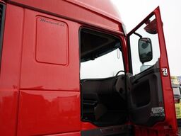 DAF XF 480 / LOW DECK / SUPER SPACE CAB / MEGA / 202