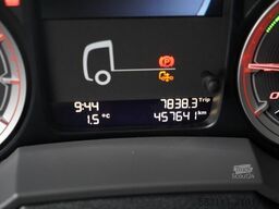 DAF XF 480 / LOW DECK / SUPER SPACE CAB / MEGA / 202