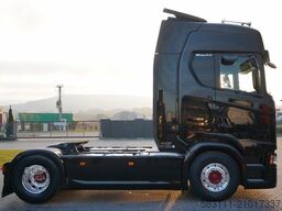 SCANIA S 500 / RETARDER / I-PARK COOL / FULL AIRMATIC 