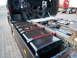 SCANIA S 500 / RETARDER / I-PARK COOL / FULL AIRMATIC 