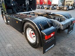 SCANIA S 500 / RETARDER / I-PARK COOL / FULL AIRMATIC 