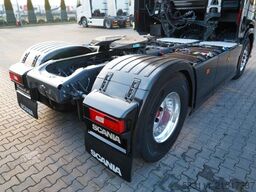 SCANIA S 500 / RETARDER / I-PARK COOL / FULL AIRMATIC 