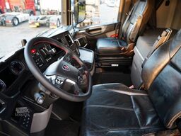 SCANIA S 500 / RETARDER / I-PARK COOL / FULL AIRMATIC 