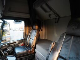 SCANIA S 500 / RETARDER / I-PARK COOL / FULL AIRMATIC 