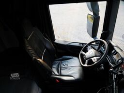 SCANIA S 500 / RETARDER / I-PARK COOL / FULL AIRMATIC 