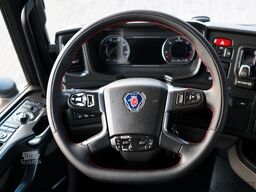 SCANIA S 500 / RETARDER / I-PARK COOL / FULL AIRMATIC 