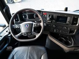 SCANIA S 500 / RETARDER / I-PARK COOL / FULL AIRMATIC 