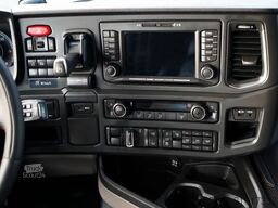 SCANIA S 500 / RETARDER / I-PARK COOL / FULL AIRMATIC 