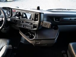 SCANIA S 500 / RETARDER / I-PARK COOL / FULL AIRMATIC 