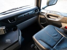 SCANIA S 500 / RETARDER / I-PARK COOL / FULL AIRMATIC 