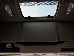 SCANIA S 500 / RETARDER / I-PARK COOL / FULL AIRMATIC 