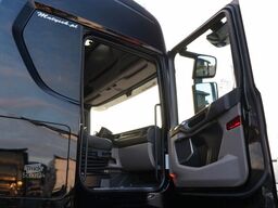 SCANIA S 500 / RETARDER / I-PARK COOL / FULL AIRMATIC 