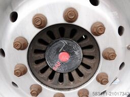 SPITZER CEMENTONACZEPA / 37 000 L / SILOS / 3 KOMORY