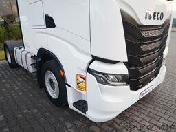 IVECO S-WAY / 530 / RETARDER / I-PARK COOL / 
