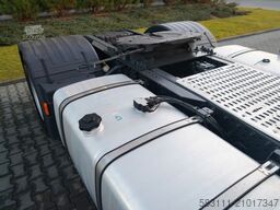 IVECO S-WAY / 530 / RETARDER / I-PARK COOL / 