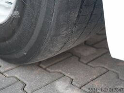 IVECO S-WAY / 530 / RETARDER / I-PARK COOL / 