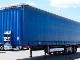 KRONE FIRANKA / STANDARD / SAF / SPROWADZONA