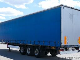 KRONE FIRANKA / STANDARD / SAF / SPROWADZONA