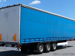 KRONE FIRANKA / STANDARD / SAF / SPROWADZONA