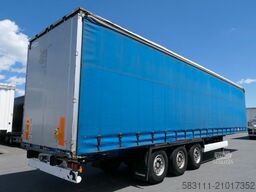 KRONE FIRANKA / STANDARD / SAF / SPROWADZONA