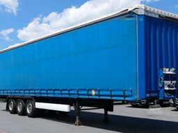 KRONE FIRANKA / STANDARD / SAF / SPROWADZONA