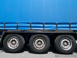 KRONE FIRANKA / STANDARD / SAF / SPROWADZONA