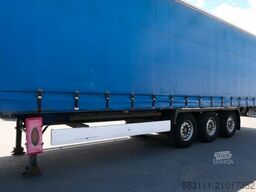 KRONE FIRANKA / STANDARD / SAF / SPROWADZONA