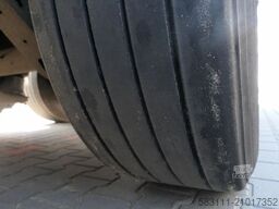 KRONE FIRANKA / STANDARD / SAF / SPROWADZONA