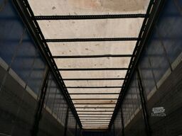 KRONE FIRANKA / STANDARD / SAF / SPROWADZONA