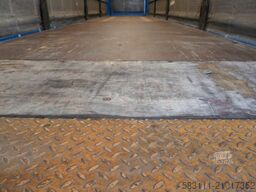 KRONE FIRANKA / STANDARD / SAF / SPROWADZONA