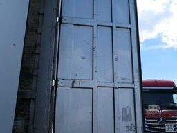 KRONE FIRANKA / STANDARD / SAF / SPROWADZONA