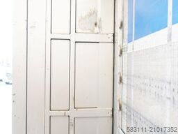 KRONE FIRANKA / STANDARD / SAF / SPROWADZONA