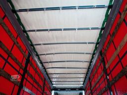 VOLVO FH 460 / ZESTAW TANDEM / 120 M3 / PRZEJAZDOWY /