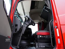 VOLVO FH 460 / ZESTAW TANDEM / 120 M3 / PRZEJAZDOWY /