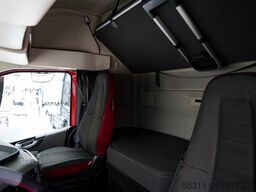 VOLVO FH 460 / ZESTAW TANDEM / 120 M3 / PRZEJAZDOWY /