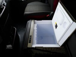 VOLVO FH 460 / ZESTAW TANDEM / 120 M3 / PRZEJAZDOWY /