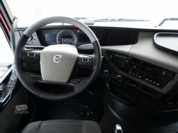 VOLVO FH 460 / ZESTAW TANDEM / 120 M3 / PRZEJAZDOWY /