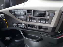 VOLVO FH 460 / ZESTAW TANDEM / 120 M3 / PRZEJAZDOWY /