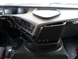 VOLVO FH 460 / ZESTAW TANDEM / 120 M3 / PRZEJAZDOWY /