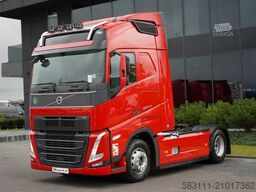 VOLVO FH 500  / I-PARK COOL / I-SAVE / NOWY MODEL /  P