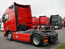 VOLVO FH 500  / I-PARK COOL / I-SAVE / NOWY MODEL /  P