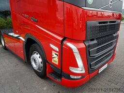 VOLVO FH 500  / I-PARK COOL / I-SAVE / NOWY MODEL /  P